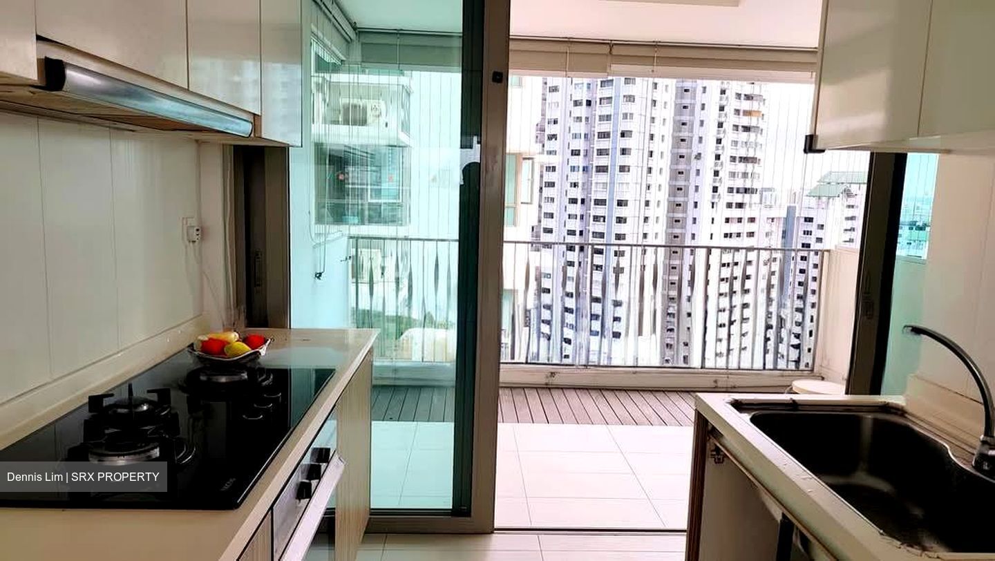 Trevista (D12), Condominium #573968701
